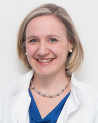 Dr. med. Catharina Oechslin-Oberholzer